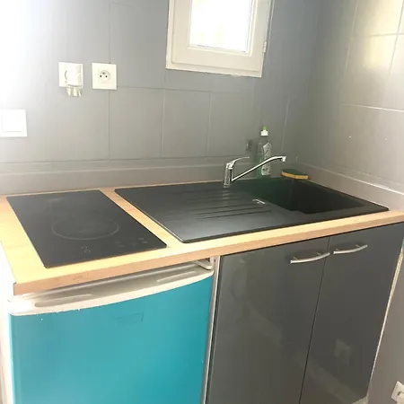 Apartment Cosy Independant Avec Jardin A Proche Cergy Pontoise Osny