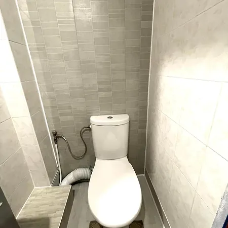 Apartment Cosy Independant Avec Jardin A Proche Cergy Pontoise *